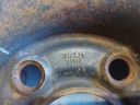 PASSAT B4 GOLF VI SEAT IBIZA KOLO RÉGLAGE 125/70/16 96M 5X100 3A0601025photo 10