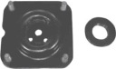 KYB COUSSIN AMORTISSEUR MAZDA DROIT 323 F, AVEC VI 1.4-2.0D 09.98-05.04 LE/PRphoto 14