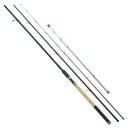 VDE-Robinson Team Nano Core MX3 Фидерное удилище 3,00 м 45 г