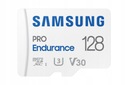 КАРТА ПАМЯТИ microSD SAMSUNG Pro Endurance 128 ГБ