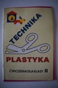 TECHNIKA PLASTYKA 2 Bartosiński, Romaniec-Zawadzka