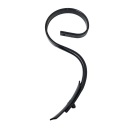 Зуб агрегата тип SU 16800500001 Барга для ARES