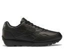 Detská športová obuv čierna REEBOK ROYAL REWIND RUN BLACK 100046400 36.5