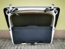 MERCEDES ML W166 11-15 КРИШКА БАГАЖНИКА КОМПЛЕКТНА ДЕМОНТАЖ КАМЕРА  (18874865439) фото min 6