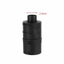 ФІЛЬТР ПОВІТРЯ Z ШЛАНГОМ WYDECHOWYM 27MM DO ПІДІГРІВАЧА ДИЗЕЛЯ  (17984099472) фото min 11