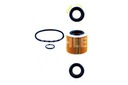 KNECHT FILTRO ACEITES DAIHATSU CHARADE VIII EXTOL MATERIAL SIRION SUBARU 