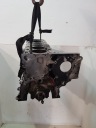 НИЗ ДВИГУНА БЛОК ВАЛ ПОРШНІ BMW E90 E60 E83 E70 3.0D M57D30 306D3  (17768077949) фото min 6