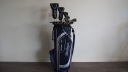 MacGregor Women's Golf Set для левой