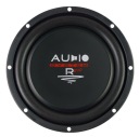 Аудиосистема R08FLAT EVO2 - 20 см плоский НЧ-динамик