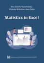 STATISTICS IN EXCEL
