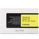 СOSRX Advanced Snail 92 krém All In One, 100 ml Značka Cosrx