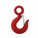 КРЮК С ПРОУШИНОЙ И ЗАЩИТОЙ 500КГ 0,5т