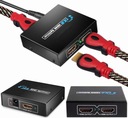 Разветвитель сигнала HDMI SPLITTER 1x2