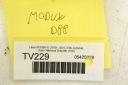 TV229 LEXUS RX III MODULE PORTES DROIT AVANT 89430-48060 ARphoto 7