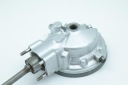YAMAHA FJR 1300 06-12 DIFFERENTIAL RAIL  photo 8