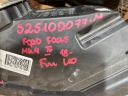 FORD FOCUS MK4 IV 18-21 PHARE GAUCHE AVANT AVANT COMPLET LEDphoto 14