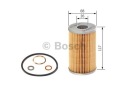 FILTRE HUILES BOSCH 1 457 429 113 1457429113photo 9