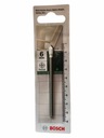 Kerámiafúró Bosch Accessories 2609255580 1 db Gyártó kódja 181736