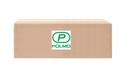 Tłumik przedni POLMOSTRÓW 04.317