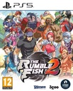 The Rumble Fish 2 (PS5) Druh vydania Základ