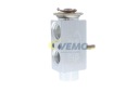 VEMO V30-77-0023 SOUPAPE EXPANSIBLE CLIMATISATION VERS MERCEDES-BENZ VIANO (W639)photo 9