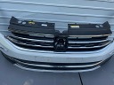 БАМПЕР ПЕРІД ПЕРЕДНІЙ VW TIGUAN II РЕСТАЙЛ 5NA 6PDC  (16697761521) фото min 15