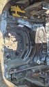 ЧЕТВЕРТИ ЛОНДЖЕРОНИ ПОРОГИ КРИЛА ЗАД ДАХ AUDI A4 S4 B8 УНІВЕРСАЛ  (18880279707) фото min 7
