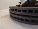 8R0615115AB ENSEMBLE DISQUES PLAQUETTES AVANT AUDI A7photo 14