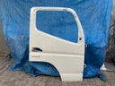 MITSUBISHI FUSO CANTER PRAWE PRZEDNIE DRZWI