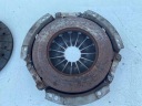 DISQUE ADHÉRENCE ADHÉRENCE TOYOTA CARINA E BERLINE (_T19_) 0585R 2.0L GASOLINEphoto 8