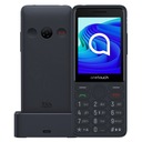 Телефон TCL ONETOUCH 4042S 4G с двумя SIM-картами, серый