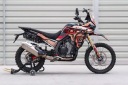 БАГАНИК ПЛИТА БАГАЖНА ЗАД NA М'ЯКИЙ БАГАЖ KOVE 800X RALLY ЧОРНИЙ YAKK EXP  фото 9
