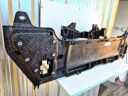 MERCEDES W167 GLE GLS RENFORCEMENT PANNEAU AVANT AVANT A1676206601photo 10