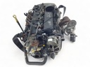 MOTOR FORD TRANSIT MK7 VII 2.2TDCI QVFA P8FA @ POMIAR KOMPRESJI @ 