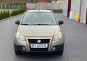 Fiat Sedici 1.6 Benzyna 107 km Zadbany Polecam... Kolor inny