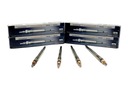 4 свечи накаливания BERU GN056 PSA 1.4 1.6 HDI TDCI