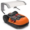 Робот-косилка WORX Landroid L800m2 WR148E + Гараж