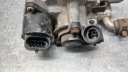 ДРОСЕЛЬНА ЗАСЛІНКА DAEWOO MATIZ M100 98-01R  (18283907005) фото min 5