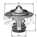 TERMOSTATO GATES TH29888G1 