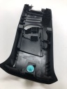 TOYOTA RAV 4 (XA40) 2018 AVANT CÔTÉ DROITE PROTECTION SUPÉRIEURE MONTANTS Bphoto 6