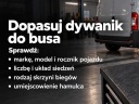 DUCATO E-DUCATO JUMPER E-BOXER MOVANO C MOVANO-E 23- МЕХАНІКА 3OS КОВРИК БУС  (18971118721) фото min 14