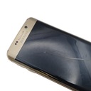 Samsung Galaxy S6 Edge G925F Золотой, K462