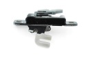SERRURE HAUT PORTES LATÉRALES COULISSANTS ARRIÈRE DUCATO BOXER JUMPER 02-07photo 13