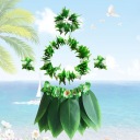 Костюми Зелений Дружина На Замовлення 5Pcs