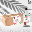 DARČEKOVÁ SADA na prípravu rumu PIRAT 0,5L EAN (GTIN) 5905325311235