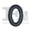 FA1 103-909 PORTE-VÊTEMENTS D'ECHAPEMENT BMW photo 1 - milautoparts-fr.ukrlive.com