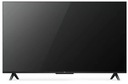 Telewizor TCL 43P635 LED 4K UHD Google TV HDR10 Liczba złączy HDMI 3