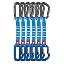 OCUN Zestaw ekspresów HAWK QD ZOOM PA 6-PACK -