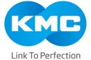 Reťaz KMC X10 šedá 10 prevodových stupňov 114 článkov Kód výrobcu BX10GG114