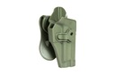 Puzdro pre pištole typu P226 - olive drab Kód výrobcu 5902543183958